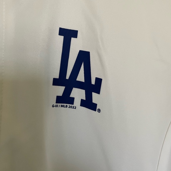 Los Angeles Dodgers Sweater - Picture 5 of 14